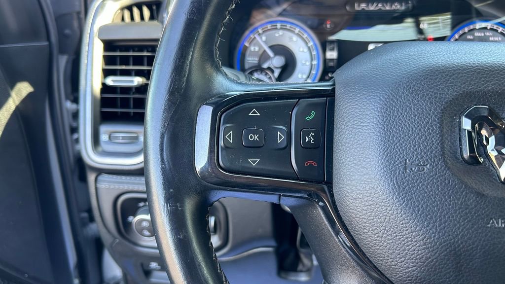 Used 2022 RAM 1500 Limited image 27