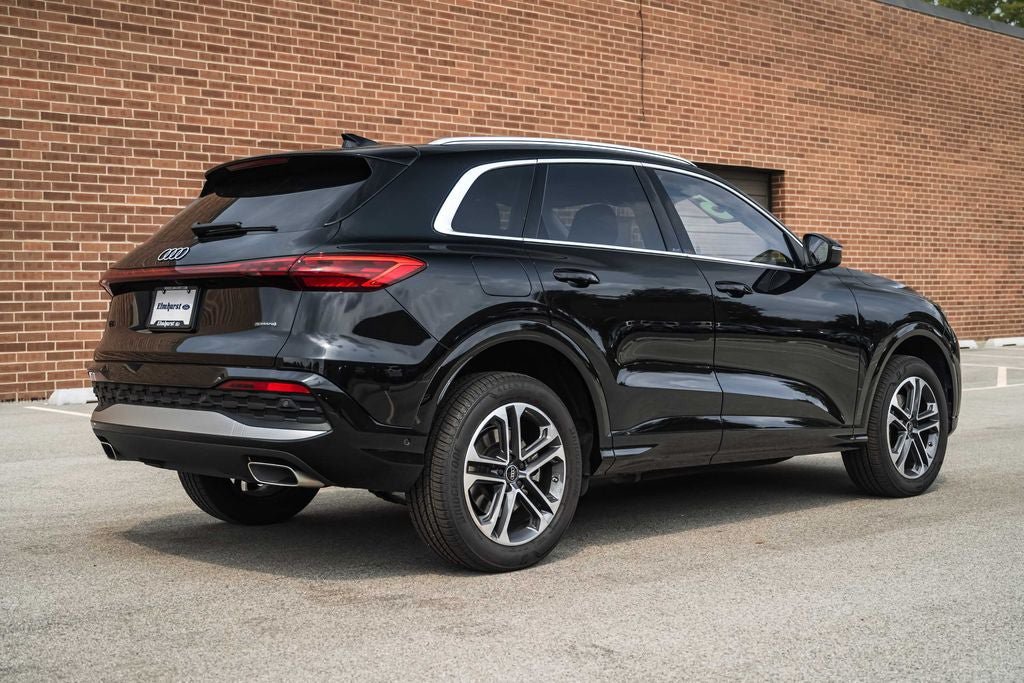 Used 2025 Audi Q5 Premium w/ Convenience Package AWD/4WD image 7