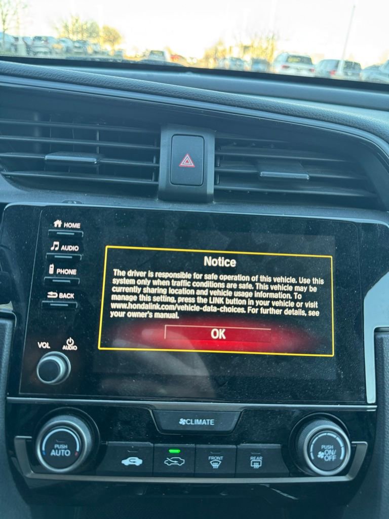 Used 2020 Honda Civic Sport image 14