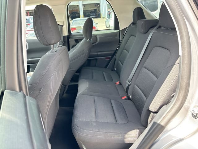 Used 2021 Ford Bronco Sport image 18