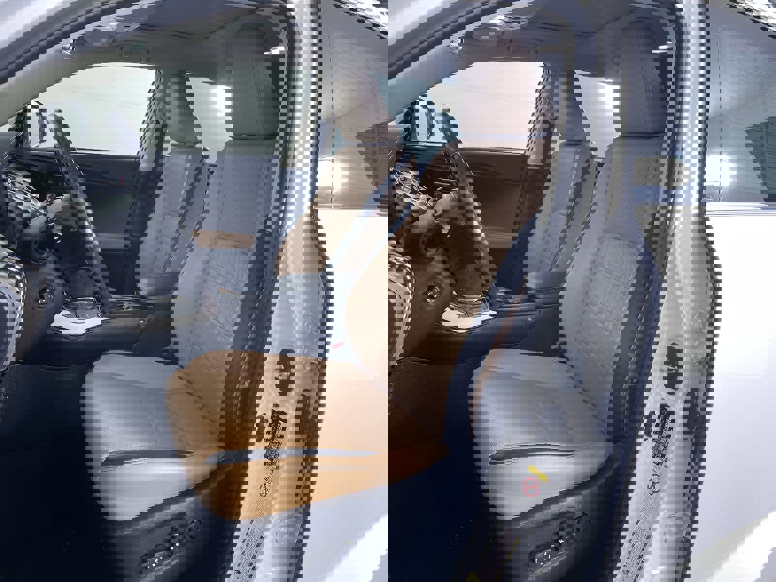 Used 2016 Lexus NX 200t AWD w/ Premium Package image 15