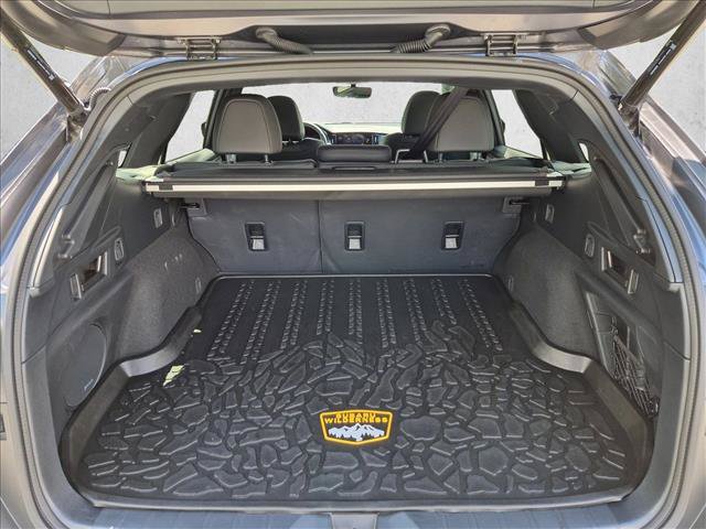 Certified 2024 Subaru Outback Wilderness AWD/4WD image 6