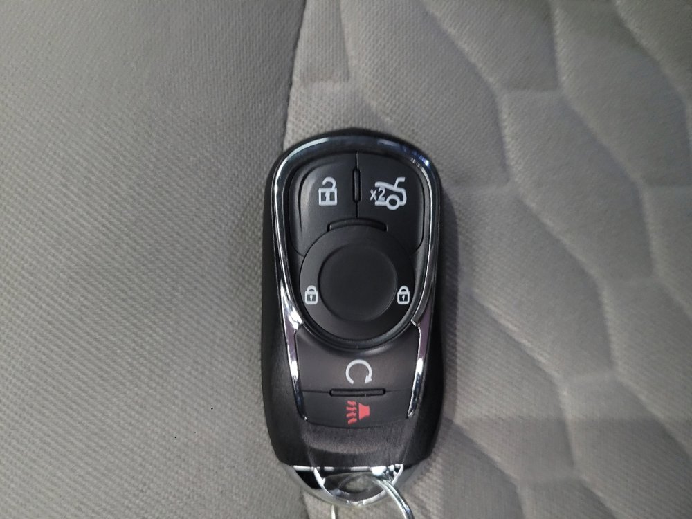Used 2021 Chevrolet Equinox LT FWD image 32
