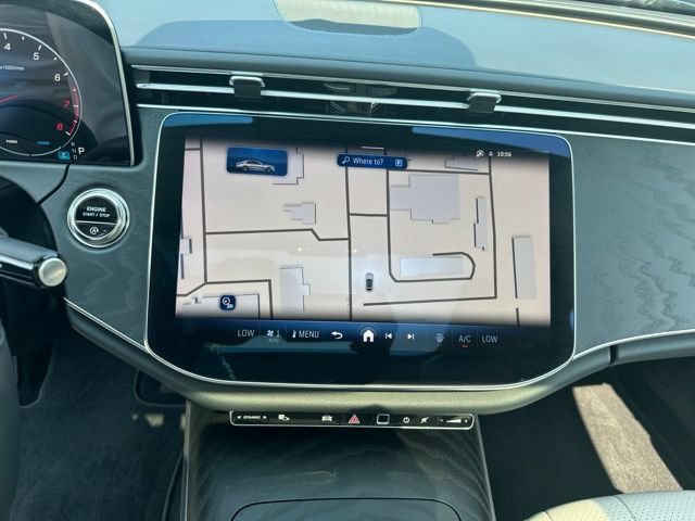 Used 2026 Mercedes-Benz E 350 Sedan image 16
