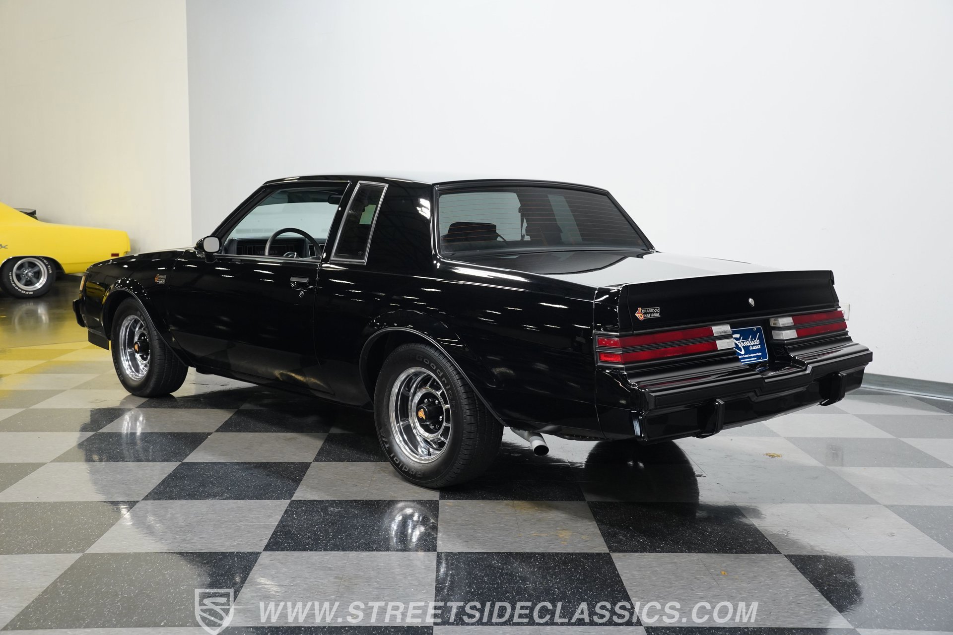Used 1987 Buick Regal Coupe image 9