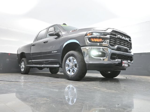 Used 2026 RAM 2500 Big Horn AWD/4WD image 44