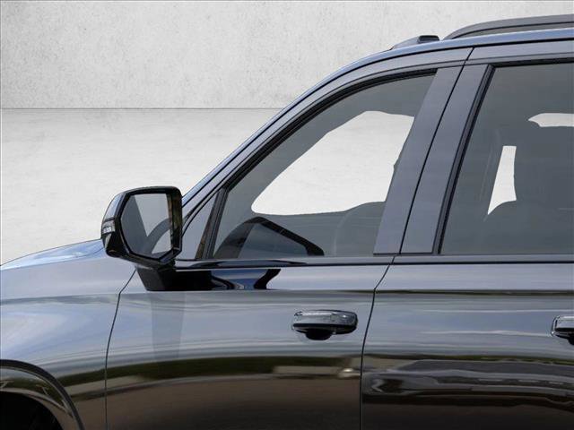 New 2026 Cadillac Escalade ESV Platinum Sport image 12