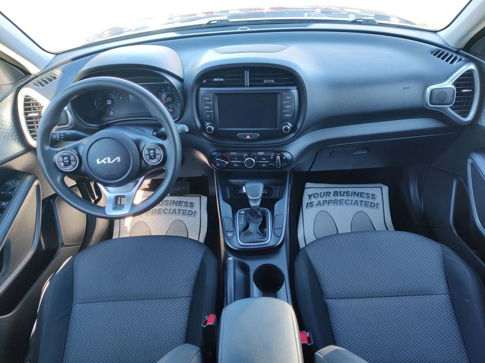 Used 2022 Kia Soul LX image 20