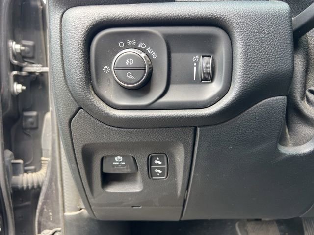 Used 2020 RAM 1500 Big Horn AWD/4WD image 17