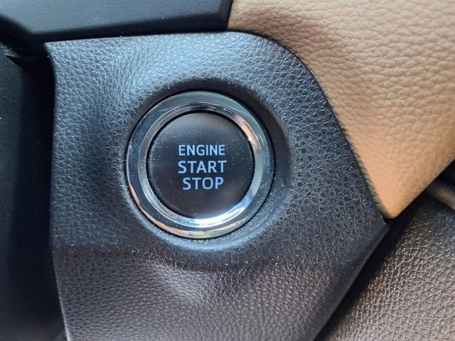 Used 2020 Toyota RAV4 Limited w/ Limited Grade Weather Package image 24