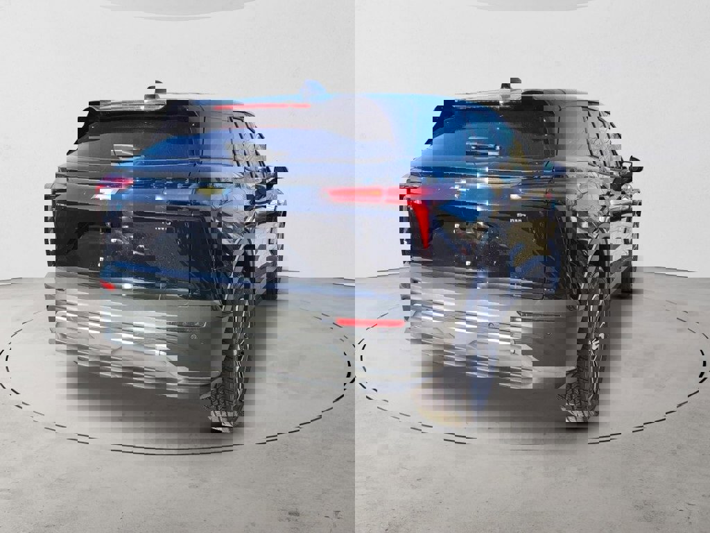 New 2025 Chevrolet Blazer EV LT image 5