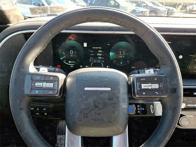 New 2026 Hyundai Palisade Calligraphy image 13