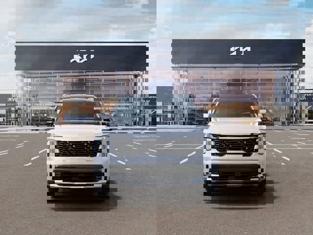 New 2026 Kia Sorento EX FWD image 2