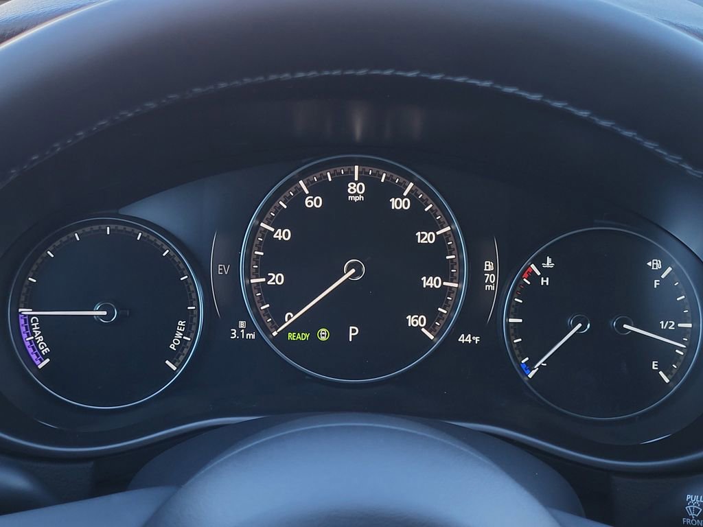 New 2026 MAZDA CX-50 2.5 Hybrid w/ Premium Plus Pkg image 10