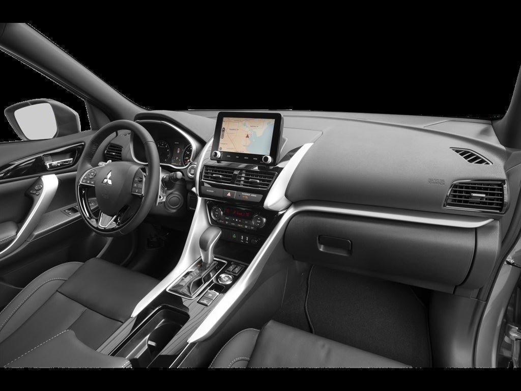 New 2026 Mitsubishi Eclipse Cross SEL AWD/4WD image 83