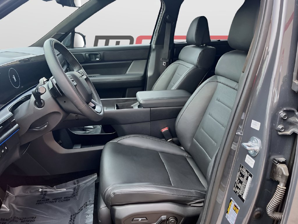 Used 2026 Hyundai Santa Fe Calligraphy AWD/4WD image 22