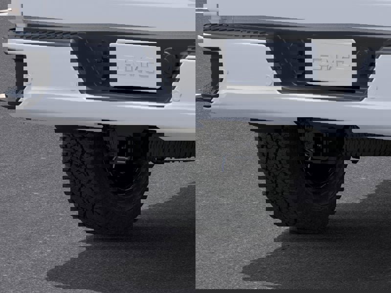 New 2026 GMC Sierra 2500 Denali Ultimate image 38