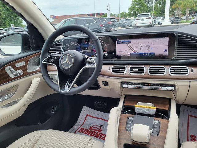 New 2025 Mercedes-Benz GLE 350 4MATIC image 17