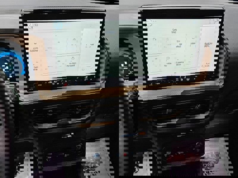 Used 2025 Ford Bronco Sport Big Bend image 19