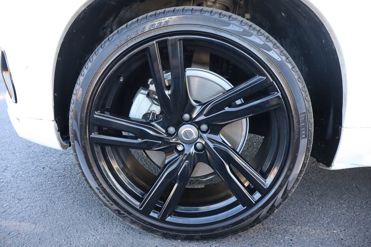 Used 2019 Volvo XC90 T6 R-Design w/ Advanced Package AWD/4WD image 45