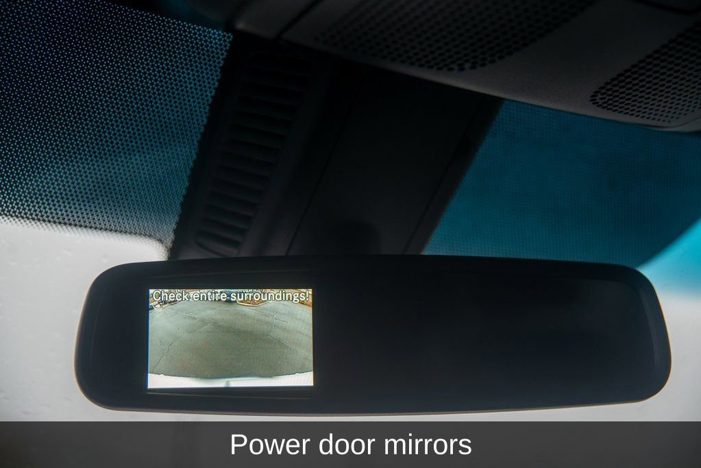 Used 2025 Mercedes-Benz Sprinter 2500 image 41