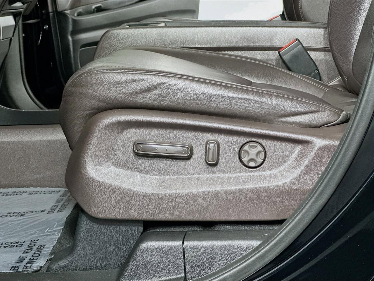 Used 2018 Honda Odyssey EX-L image 31