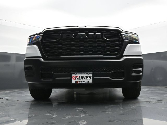 New 2026 RAM 1500 Tradesman RWD image 47
