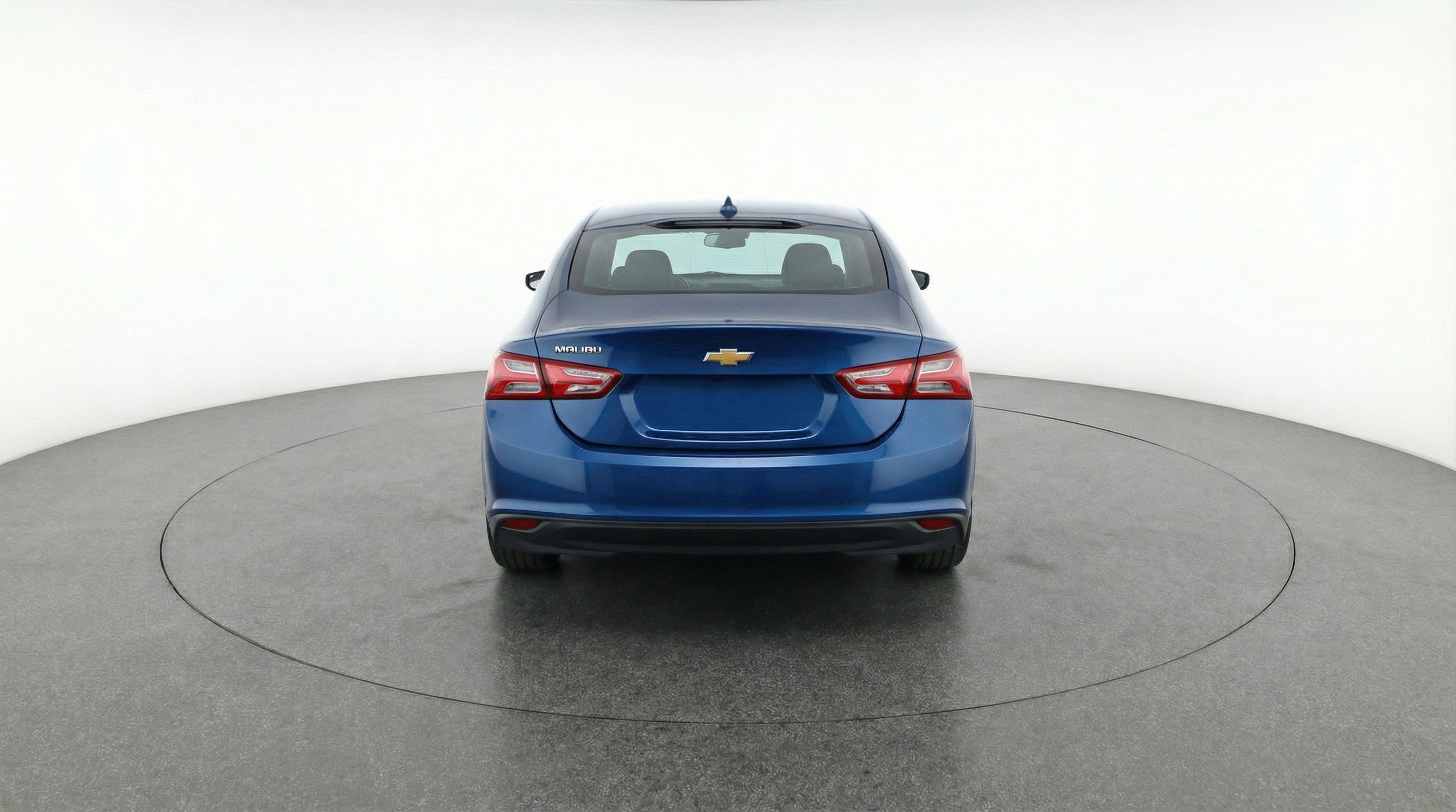 Used 2024 Chevrolet Malibu LT FWD image 7