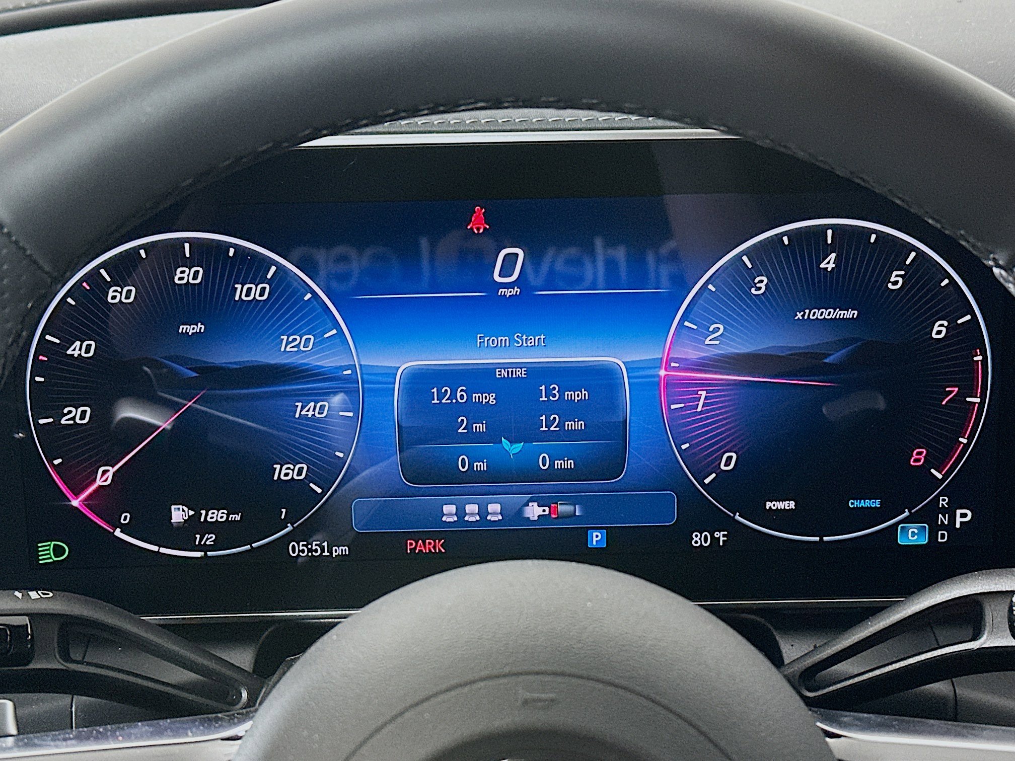 New 2025 Mercedes-Benz GLC 300 4MATIC image 12