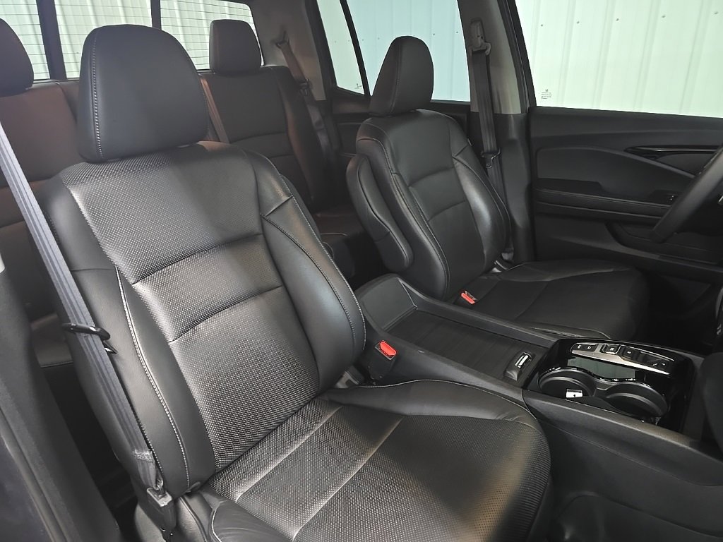 Used 2020 Honda Ridgeline RTL-E image 16