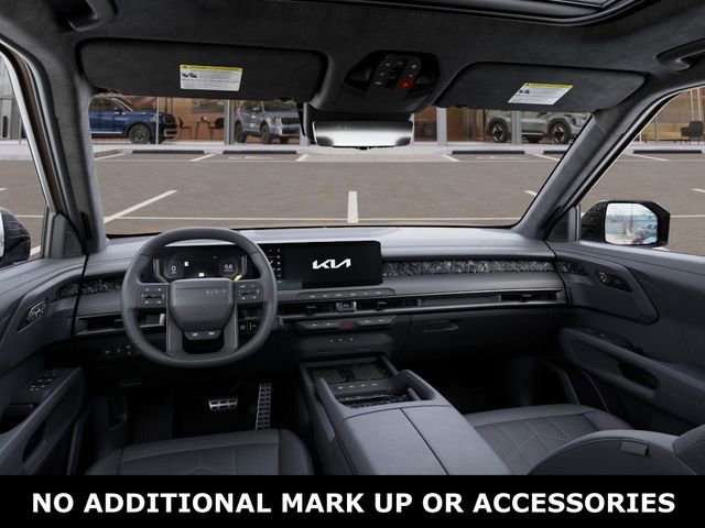 New 2027 Kia Telluride SX Prestige X-Pro image 14