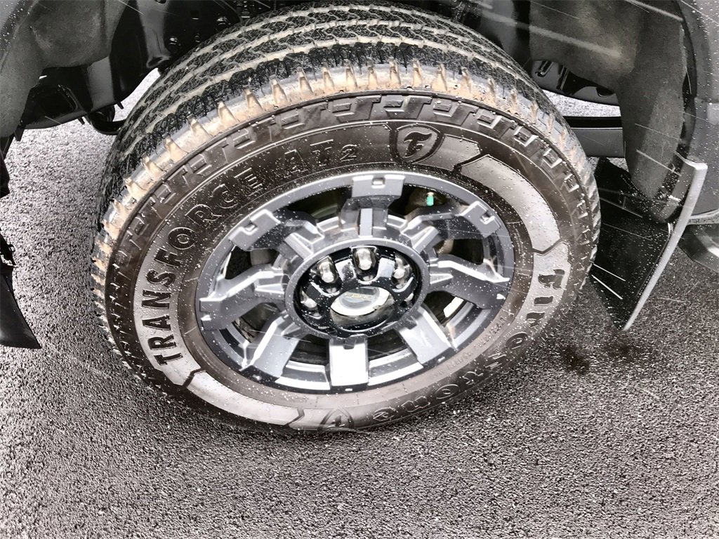 Used 2023 Ford F250 Lariat w/ Lariat Ultimate Package image 10