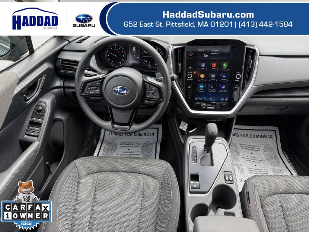 Used 2024 Subaru Crosstrek 2.0i Premium AWD/4WD image 12