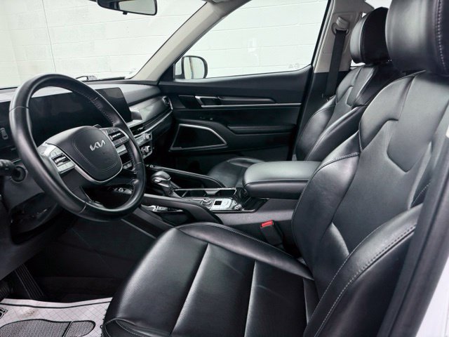 Used 2025 Kia Telluride S AWD/4WD image 15