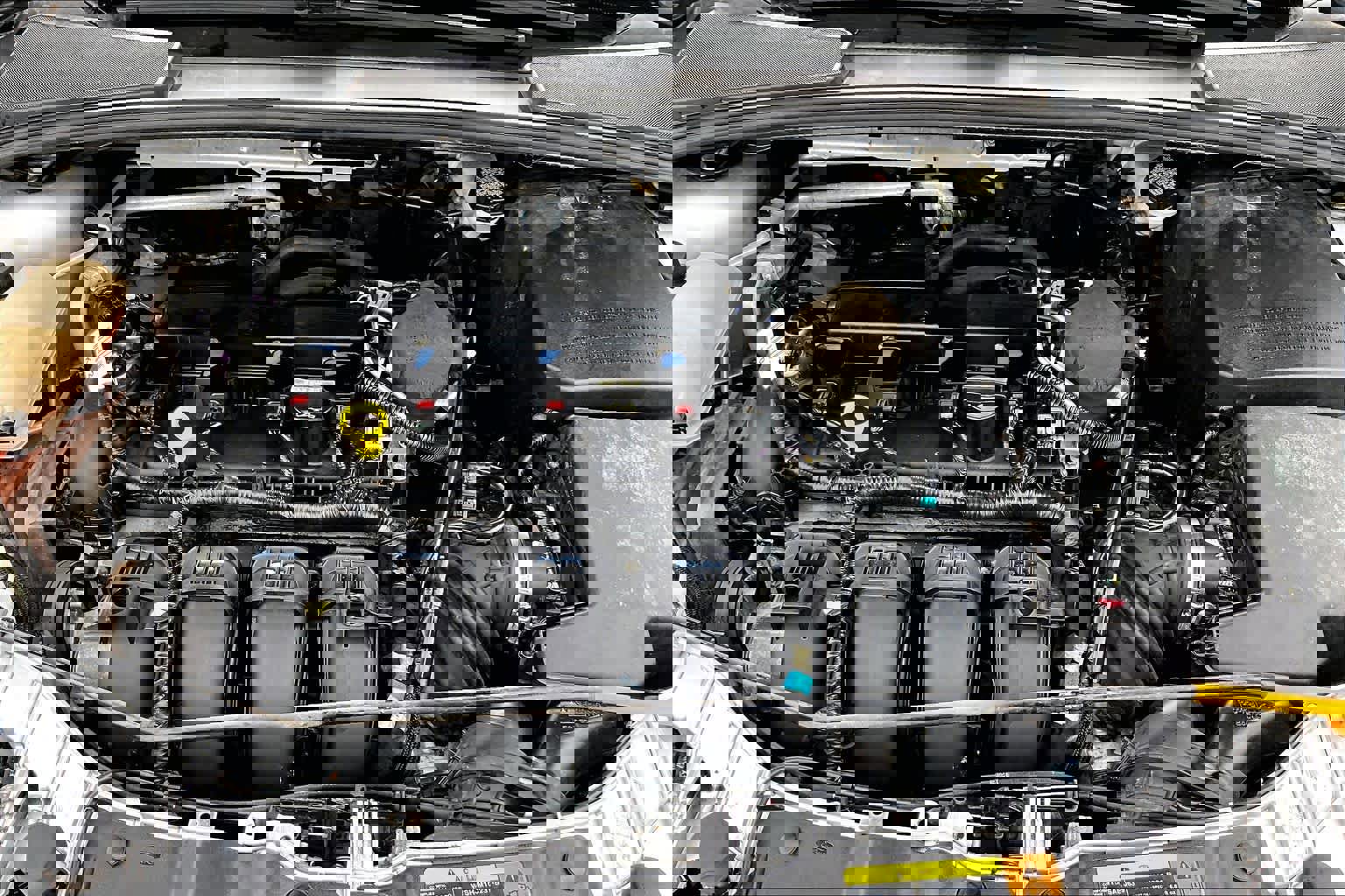 Used 2014 Ford Focus SE FWD image 32