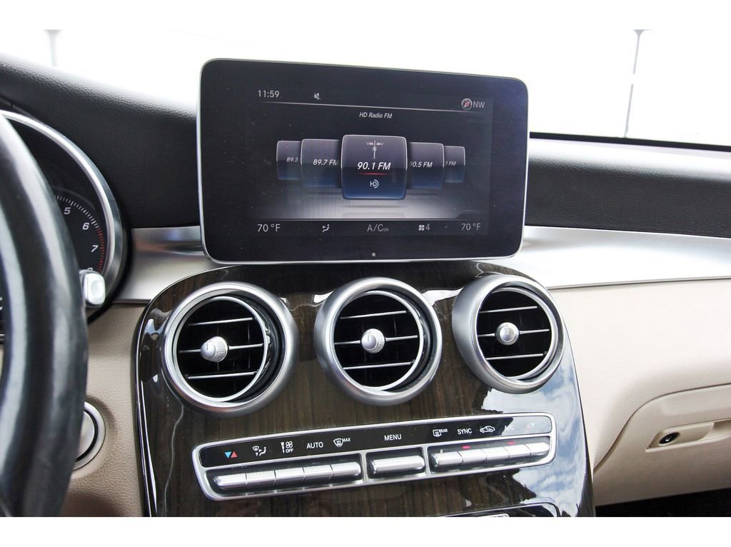 Used 2016 Mercedes-Benz GLC 300 image 18