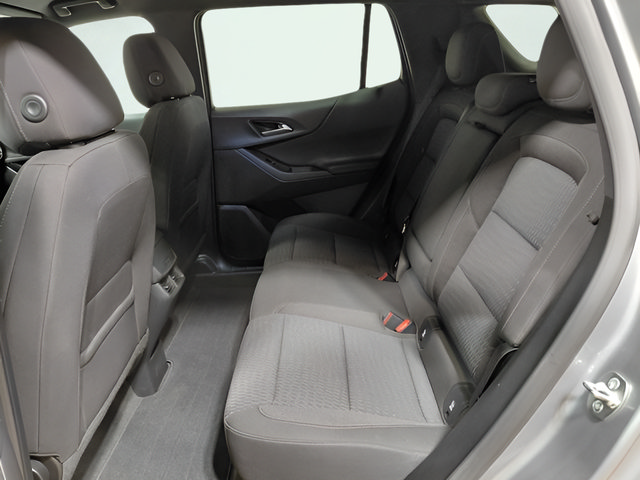 Used 2026 Chevrolet Equinox LT AWD/4WD image 36