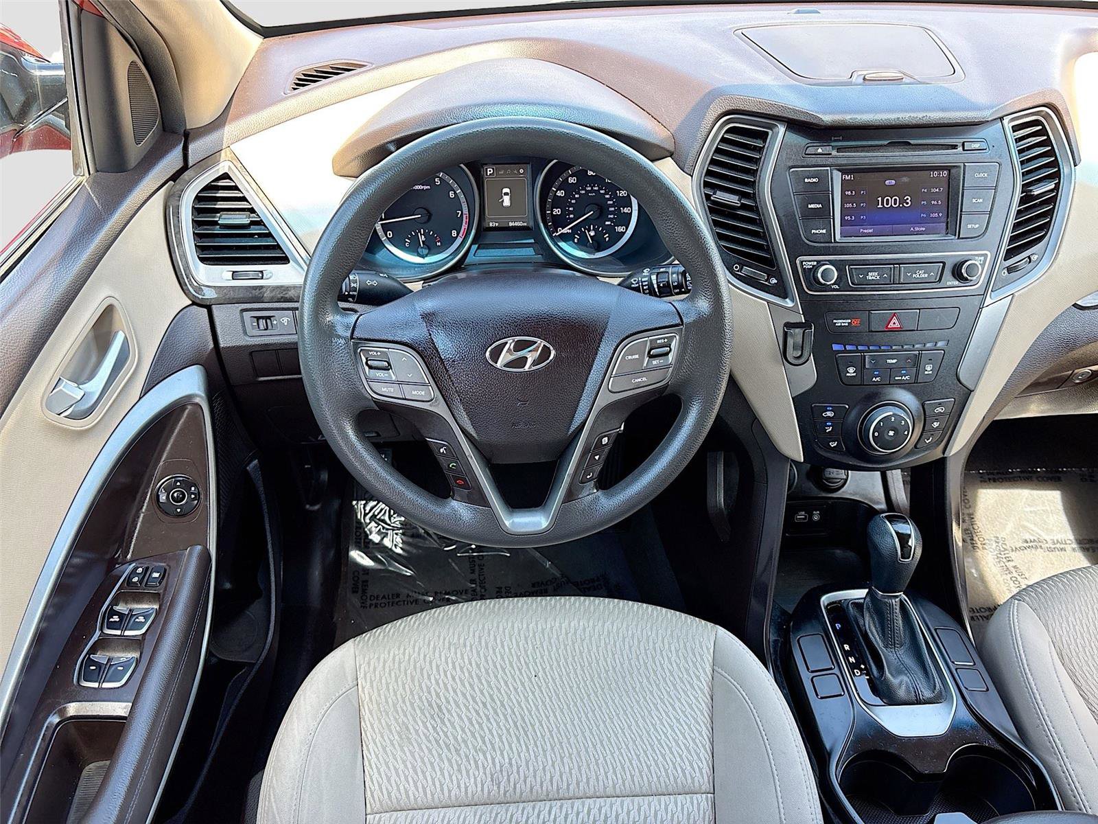 Used 2017 Hyundai Santa Fe Sport FWD image 20