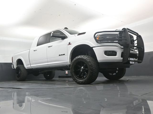 Used 2022 RAM 2500 Limited image 39