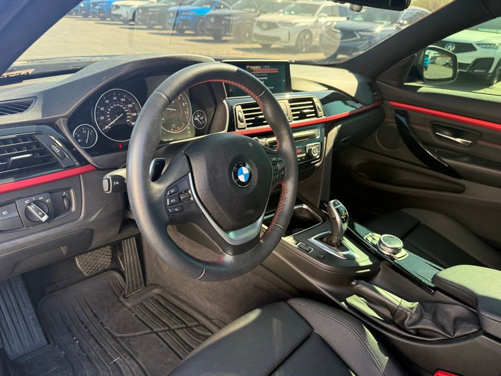 Used 2014 BMW 428i Coupe image 13
