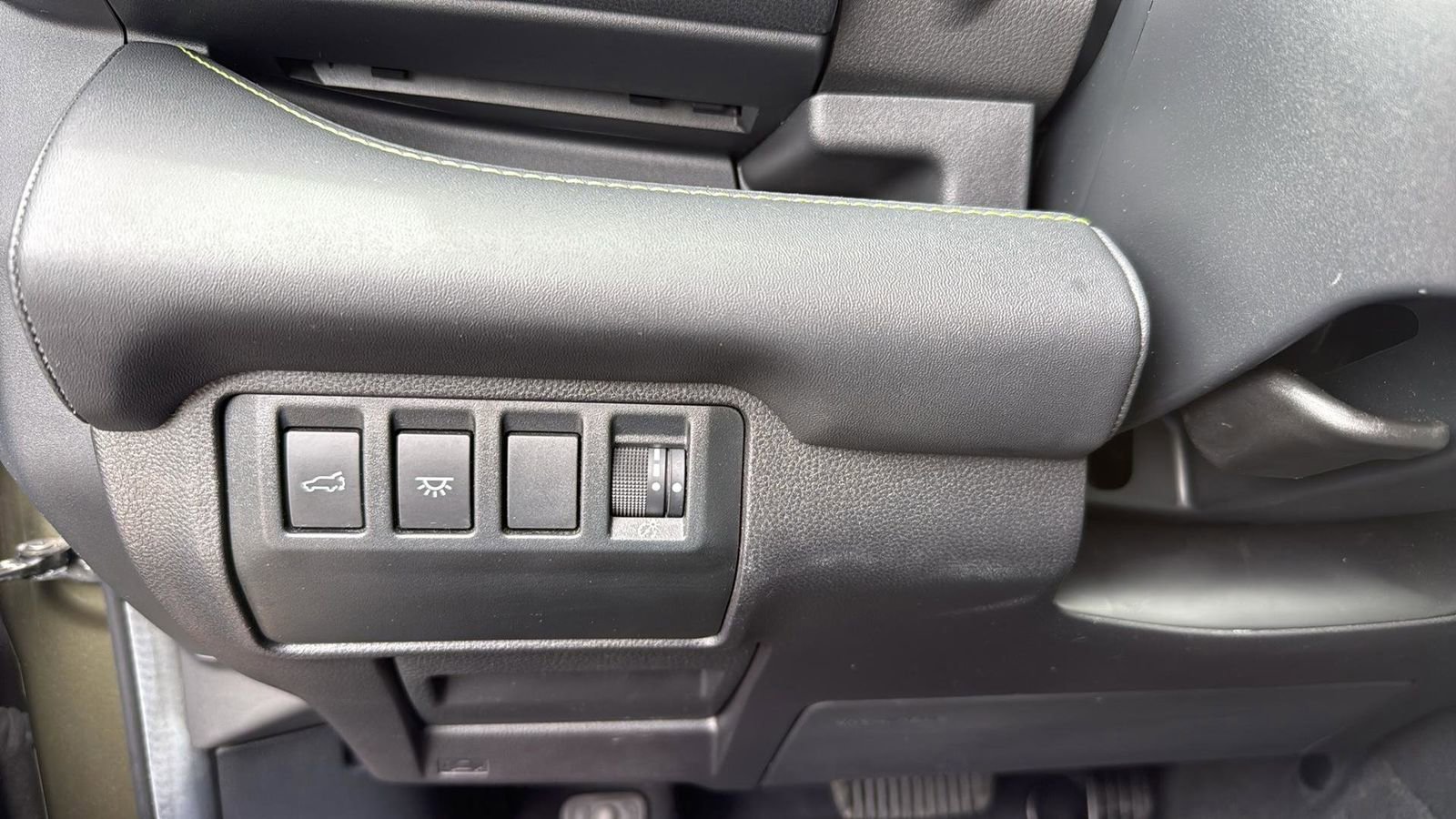 Used 2024 Subaru Ascent Onyx Edition Limited image 18