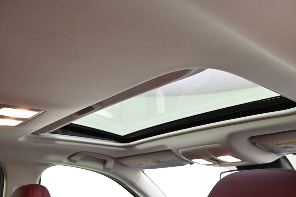 New 2025 MAZDA CX-5 Carbon Edition image 17