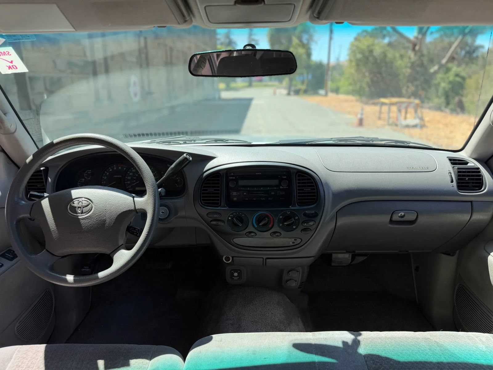 Used 2005 Toyota Tundra SR5 RWD image 13