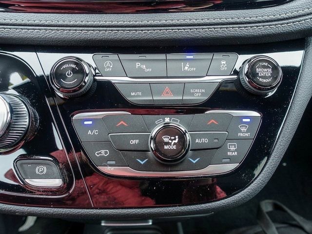 New 2026 Chrysler Pacifica Select w/ S Appearance Package FWD image 28
