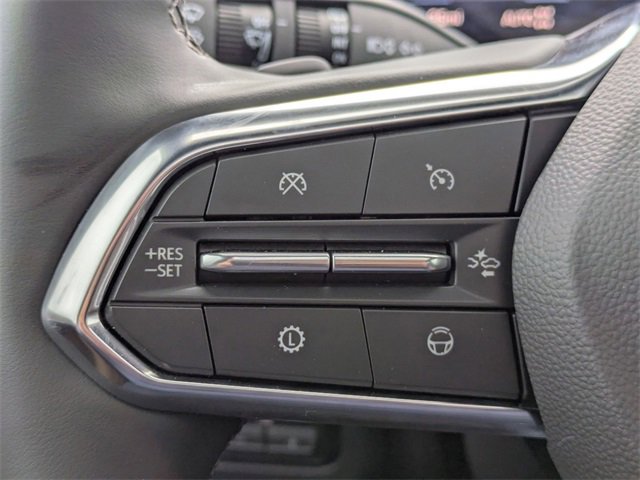 New 2026 Chevrolet Tahoe High Country image 16