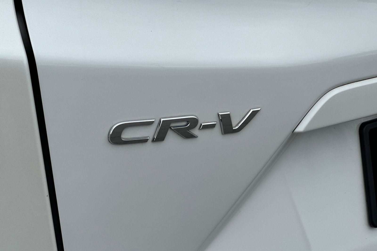 Used 2020 Honda CR-V EX-L image 27
