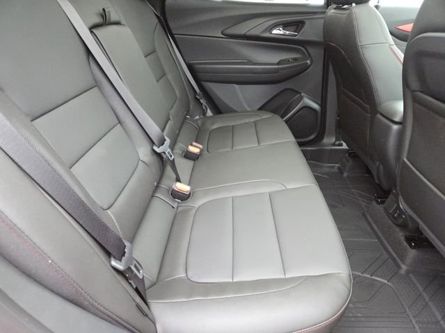 New 2026 Chevrolet TrailBlazer RS w/ Convenience Package FWD image 29