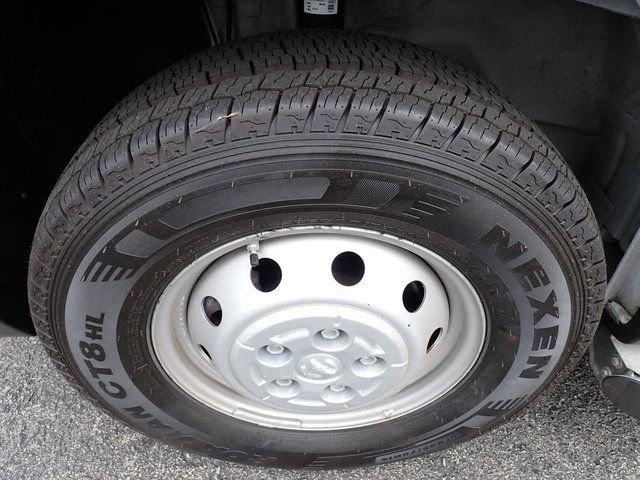 Used 2023 RAM ProMaster 2500 FWD image 15