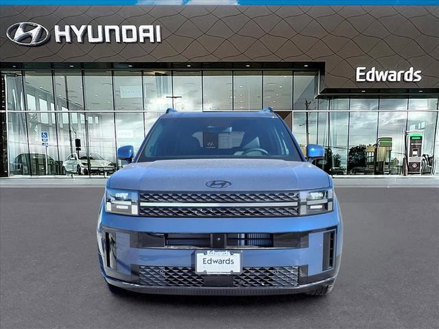 New 2026 Hyundai Santa Fe Calligraphy image 12
