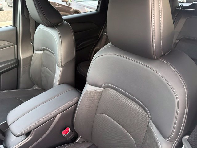 New 2026 MAZDA CX-5 Preferred AWD/4WD image 14